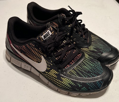 Nike free scarpe da - nike, v4