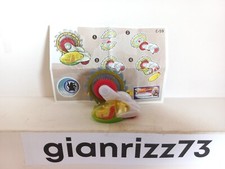 Sorpresine Kinder Missione