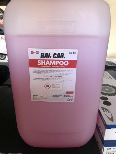 Shampoo auto lavaggio - shampoo,