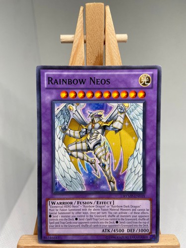 Rainbow neos rymp en019 nm - rainbow,