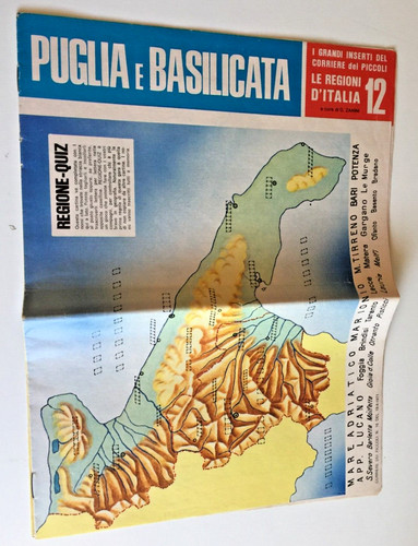 Corriere dei piccoli - dei,