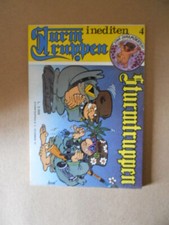 STURMTRUPPEN Inediten n�4