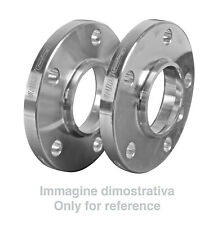 KIT 2 DISTANZIALI - 20 MM - B2 PRODOTTI IN LEGA DI ALLUMINIO DAL PIENO AUTO