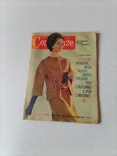 Rivista Confidenze N 35/1962