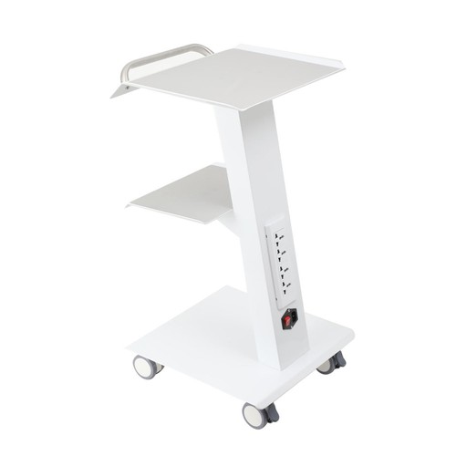 Carrello laboratorio - carrello, da