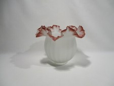 Antica Paralume Globe IN Vetro