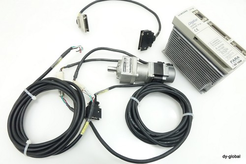Servomotore 50w csdj - servomotore,