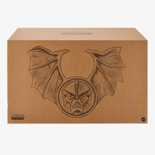 The evil horde confezione - evil, da