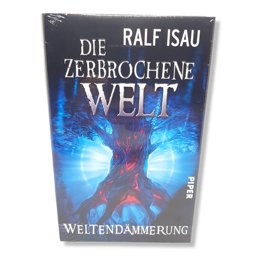 Ralf isau die - die, welt