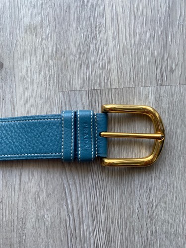 Cintura prada belt - belt,