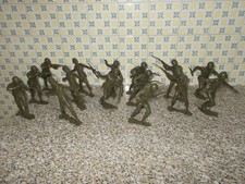 SOLDATINI BARAVELLI GIGANTI