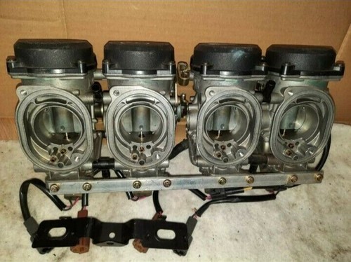 Carburatore kawasaki ninja - carburatore,