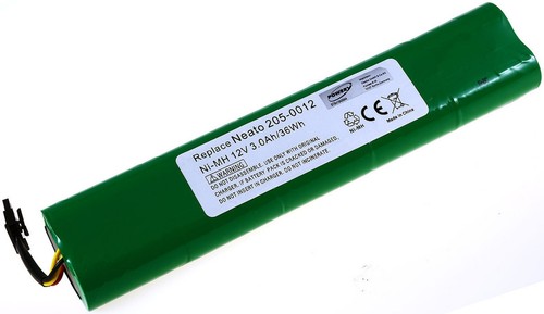 Batterie pour neato type - batterie,