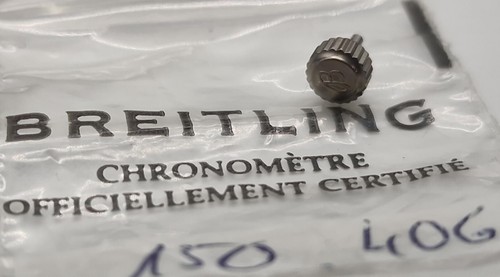 Corona breitling originale - breitling,