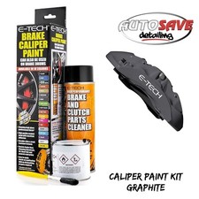 E-Tech - Kit vernice pinza
