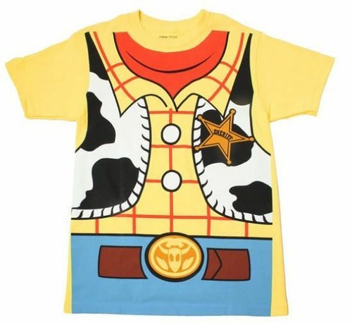 Costume camicia adulto toy - costume,