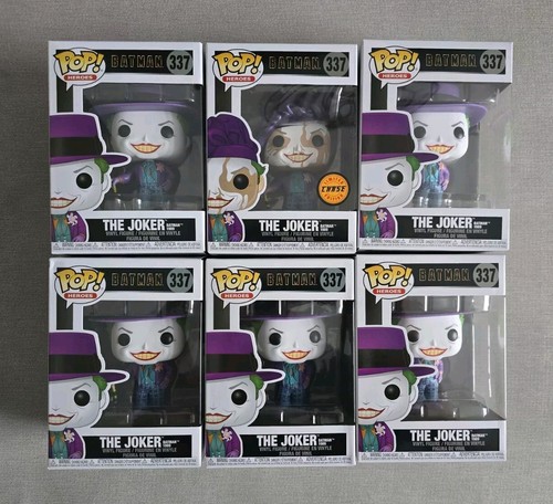 1989 the joker - 1989, pop!