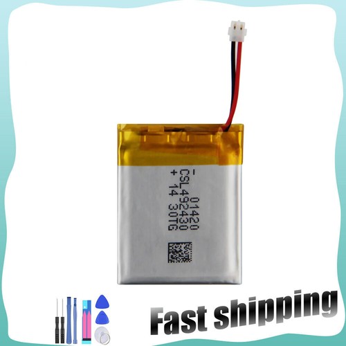 Batteria nuova 361-00034-02