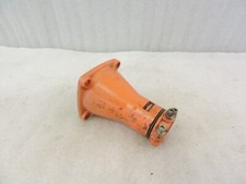 CARTER ATTACCO CAMPANA FRIZIONE HONDA GX25 Usato originale