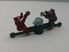 Ovetto Giocattolo Theo e