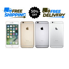 Apple iPhone 6 128/16GB GSM