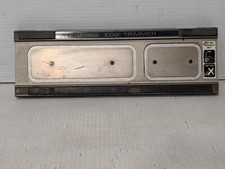 3M n. 205, Decespugliatore ECG Littman