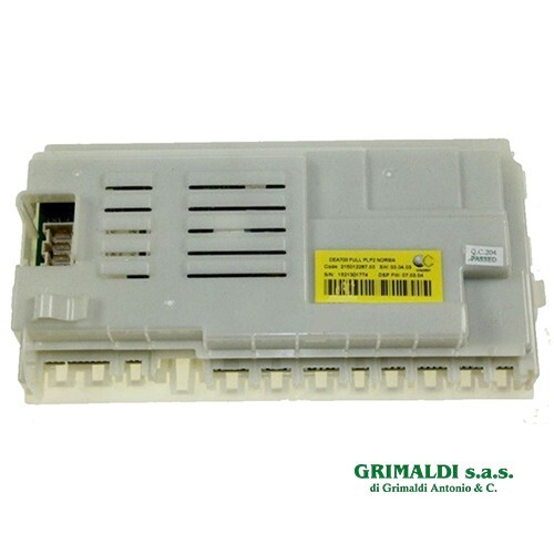 Scheda elettronica plp2 - scheda,