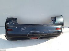 PARAURTI POSTERIORE NISSAN