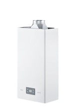 SCALDABAGNO SCALDINO A GAS