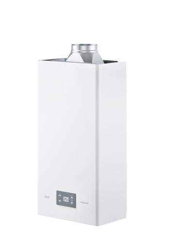 Scaldabagno scaldino gas - a,