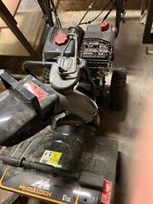 AFFARISSIMO!                                         TURBINA DA NEVE come Nuova!