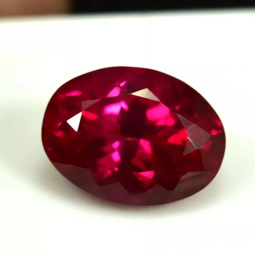 Naturale rosso rubino - naturale,