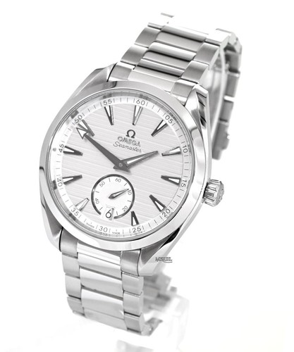 Omega seamaster aqua - seamaster,