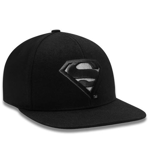 Logo shirt dc superman - dc,