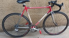 Bici da corsa vintage Francesco Moser 1978_ x Eroica anni 70