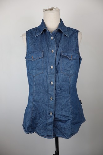 Les copains jeans camicia - jeans,