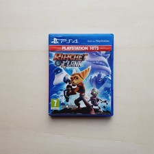 Ratchet & Clank 🇮🇹