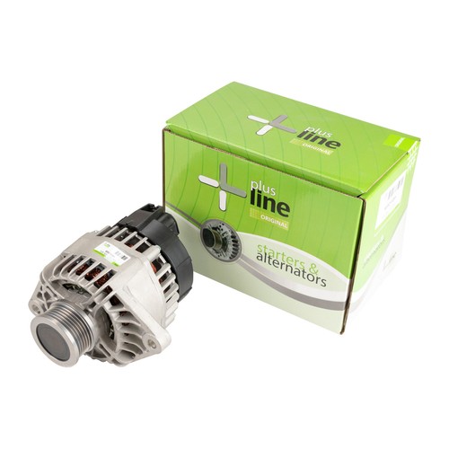 Alternatore nuovo pezzo linea - nuovo,