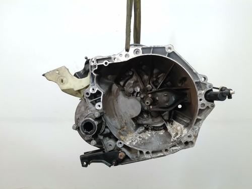 Cambio manuale completo per - manuale,