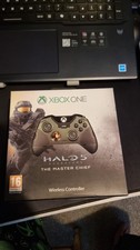 Controller Xbox One Halo 5