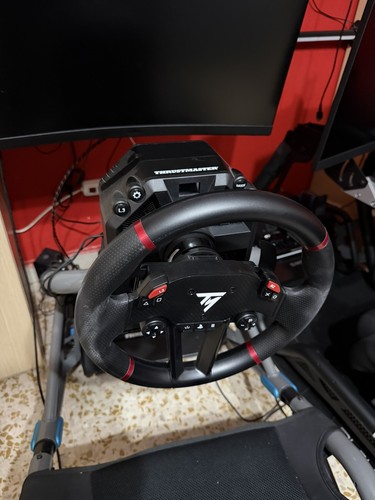 Thrustmaster t598 bundle - t598,