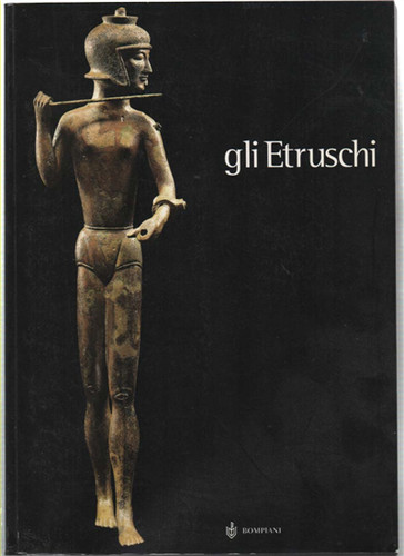 Gli etruschi - gli,