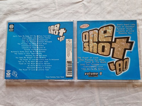 One shot vol cd - vol,
