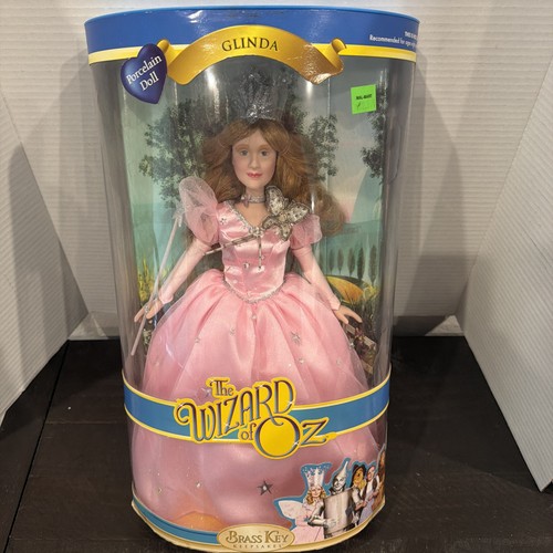 Mago glinda bambola - mago, di