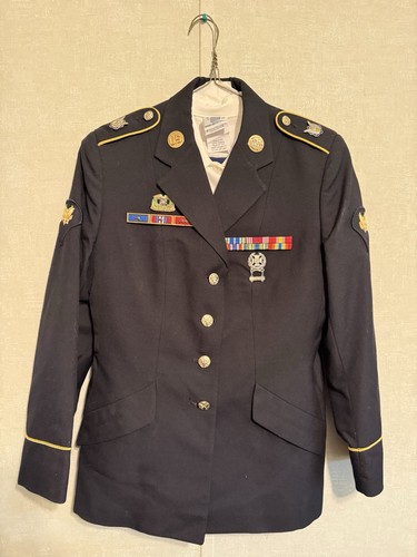 Uniforme servizio militare - uniforme, di