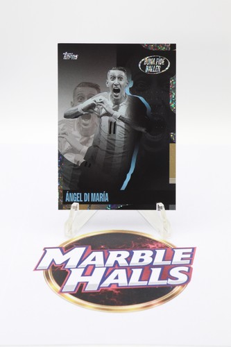 Set squadra topps argentina - set,