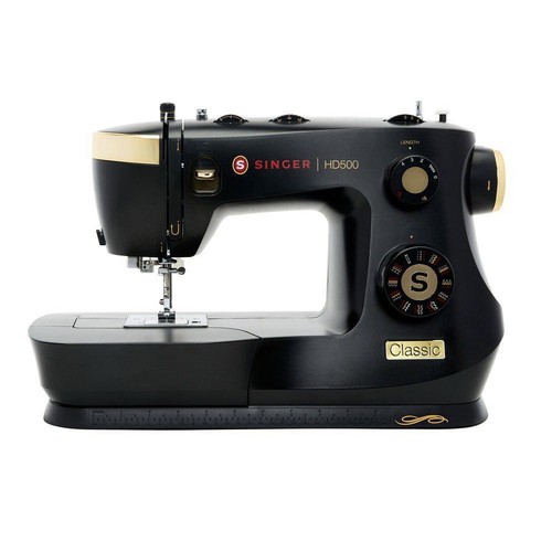 Macchina cucire singer - da,