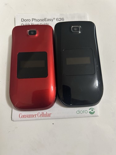 Coppia telefoni alcatel - di,