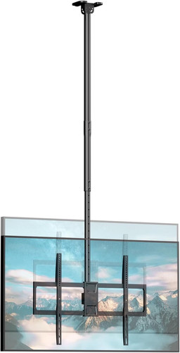 Supporto soffitto per tv - supporto,