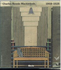 Charles Rennie Mackintosh